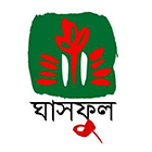ঘাসফুল